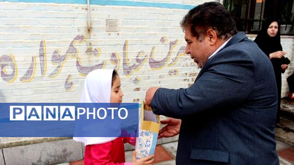 توجه ویژه به مدارس روستایی، گامی مهم در جهت تحقق عدالت آموزشی