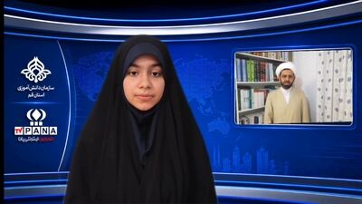 بیان اشعار زیبا و خاطرات دلنشین عامل موثر در جذب نوجوانان به نماز است