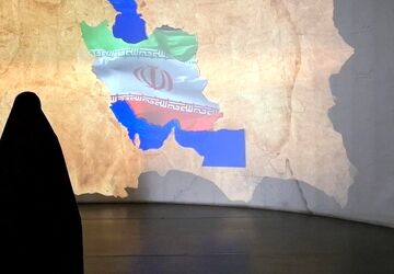 مادرانه ای از جنس ایثار و شهادت 