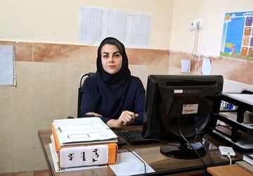  تحویل پرونده‌ها آغاز فصل جدید موفقیت دانش‌آموزان است