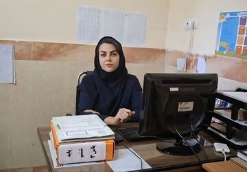  تحویل پرونده‌ها آغاز فصل جدید موفقیت دانش‌آموزان است