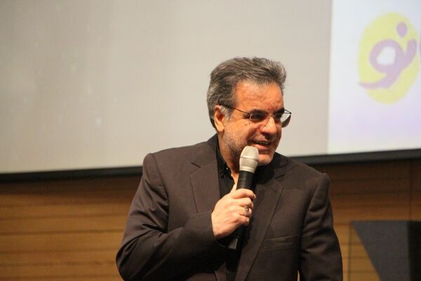 برگزاری همایش خانوادگی روز خبرنگار در تالار شهر مشهد