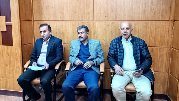 نشست بررسی ابعاد خودکشی و راهکارهای کاهش آن در کهگیلویه‌وبویراحمد