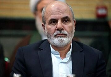 صدای خروش ملت ایران در آسمان تل‌آویو؛ ادامه مسیر فشار و تهدید، پاسخی کوبنده‌تر در پی خواهد داشت