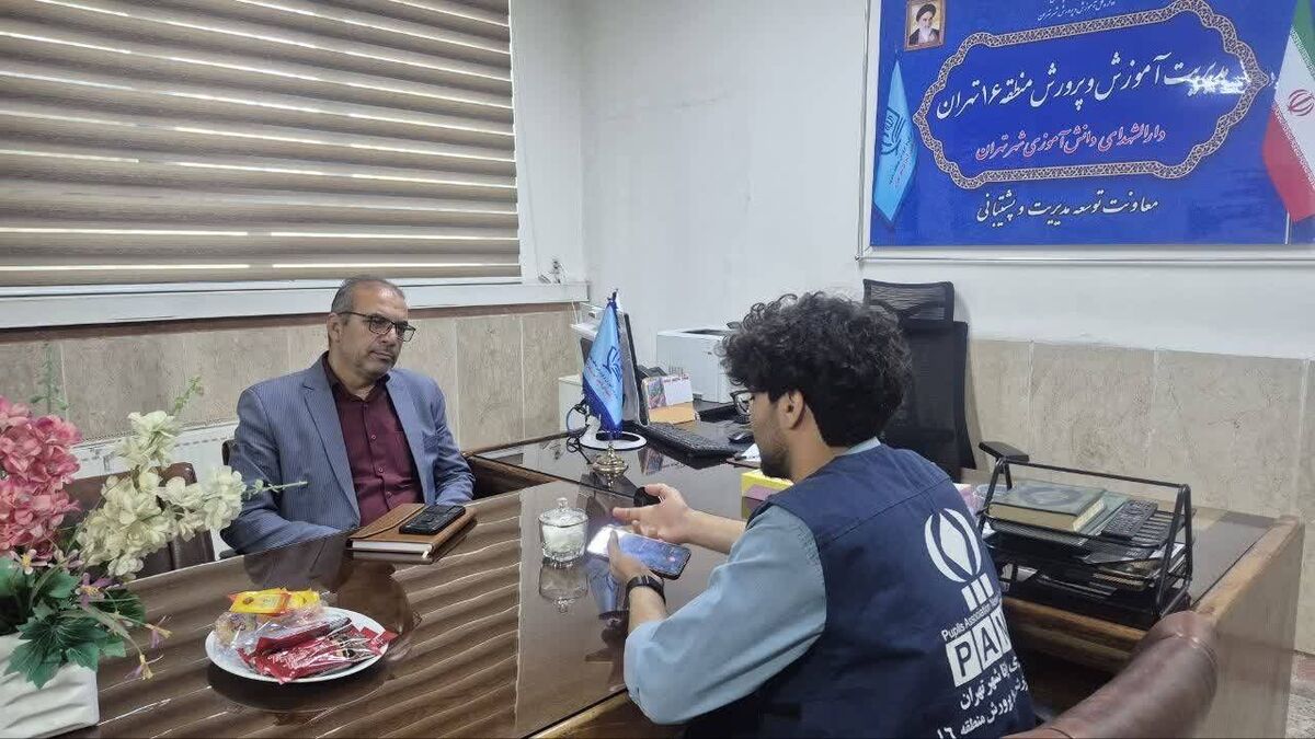 حضور شبانه‌روزی در روزهای جنگ یک ضرورت ماندگار است