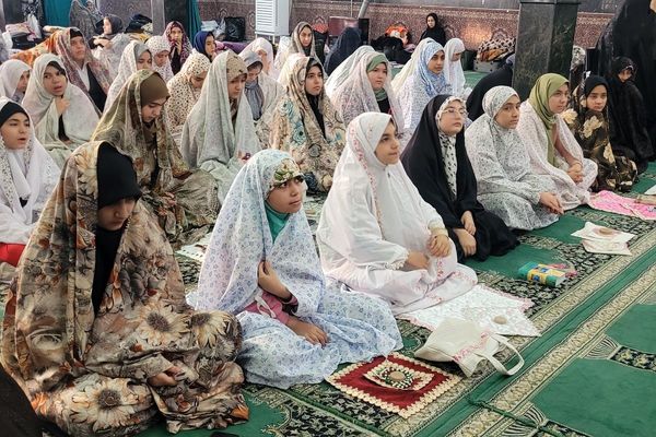 از تعلقات تا تعالی، میهمانی سه‌روزه در خانه‌ خدا