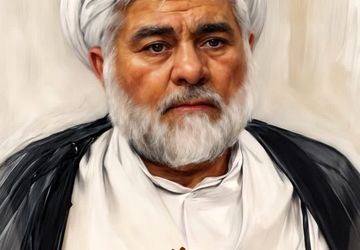 فرازی از زندگی و شهادت قاضی شهید «محمد مقیسه»