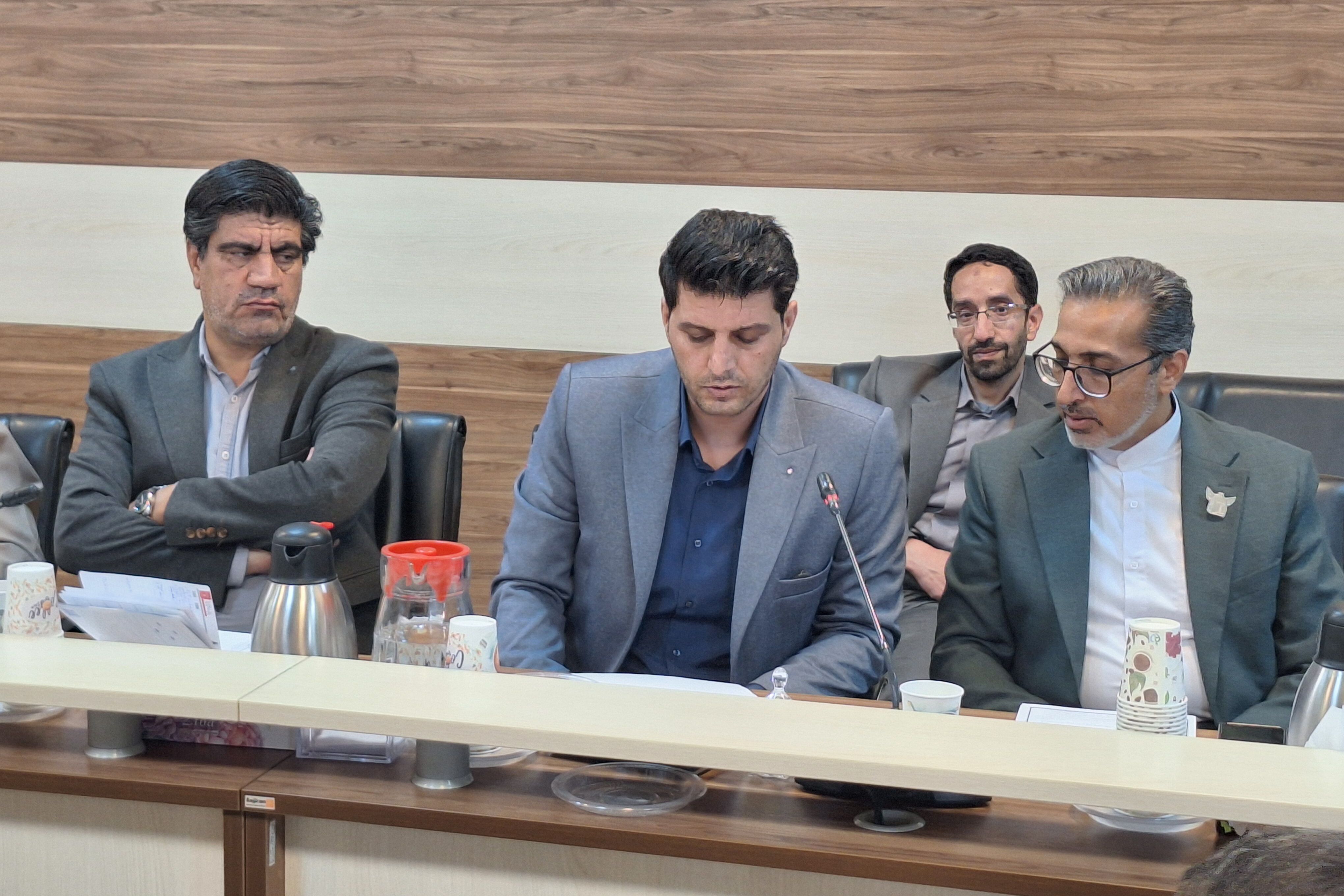 تمهیدات لازم جهت برگزاری مطلوب امتحانات حضوری دانش‌آموزان فراهم شده است