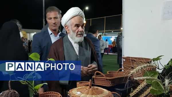 سومین جشنواره ملی پسته در احمدآباد 