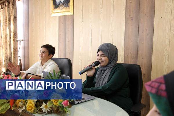 کارگاه یکروزه دوره معرفی بازیگری صدا در تبریز