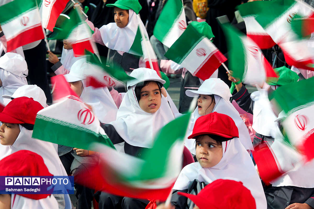 تمرکز بر عدالت آموزشی، توسعه زیرساخت‌ها و بازآرایی کیفیت یادگیری