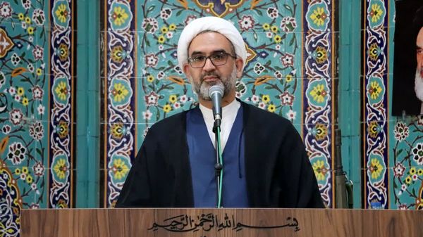 مقامات آمریکایی هنوز رهبری حکیمانه ایران را به درستی نشناختند