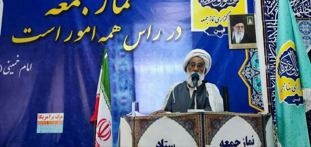 شهیدان رجایی، باهنر و رئیسی الگوهای خدمتگزاری صادقانه‌اند