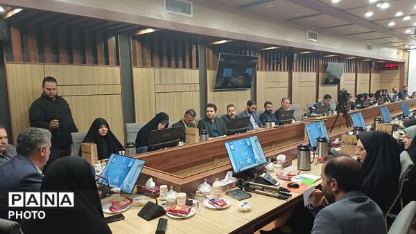 تجلیل از طلایه‌داران تشکیلاتی شهر تهران