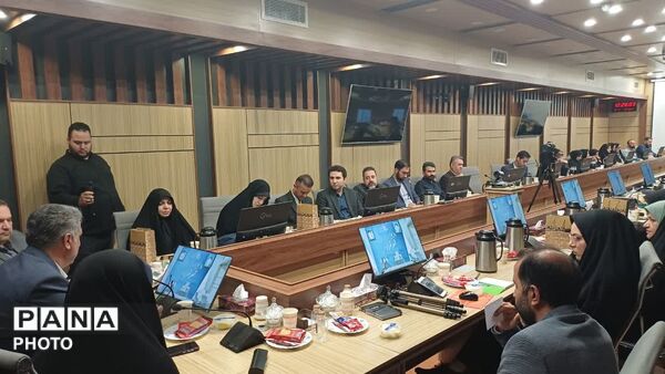 تجلیل از طلایه‌داران تشکیلاتی شهر تهران