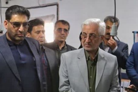 خراسان شمالی روی موج سبز کشاورزی و شیلات