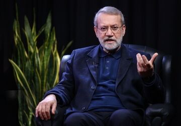 علی لاریجانی: حضور رهبری جدید در ایران باید مظهر وفاق ملی باشد