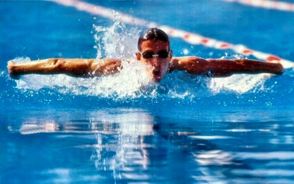 پسران شناگر ایران نقره وبرنز آسیا را شکار کردند