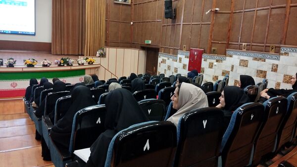 برگزاری برنامه آموزشی ویژه رابطان مشاور مدارس ابتدایی 