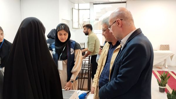پانا ؛ صدای دانش آموزان امروز آینده سازان فردا