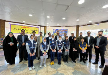 فعالیت ستاد اسکان نوروزی در شهرستان آباده آغاز شد