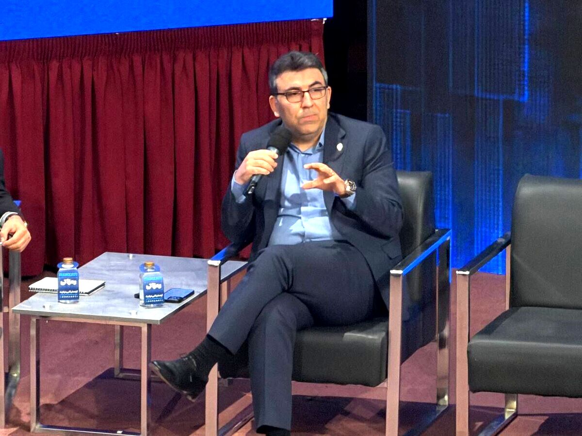 هیچ ذی‌نفعی در مسیر راه‌اندازی صندوق رمزارز حذف نخواهد شد