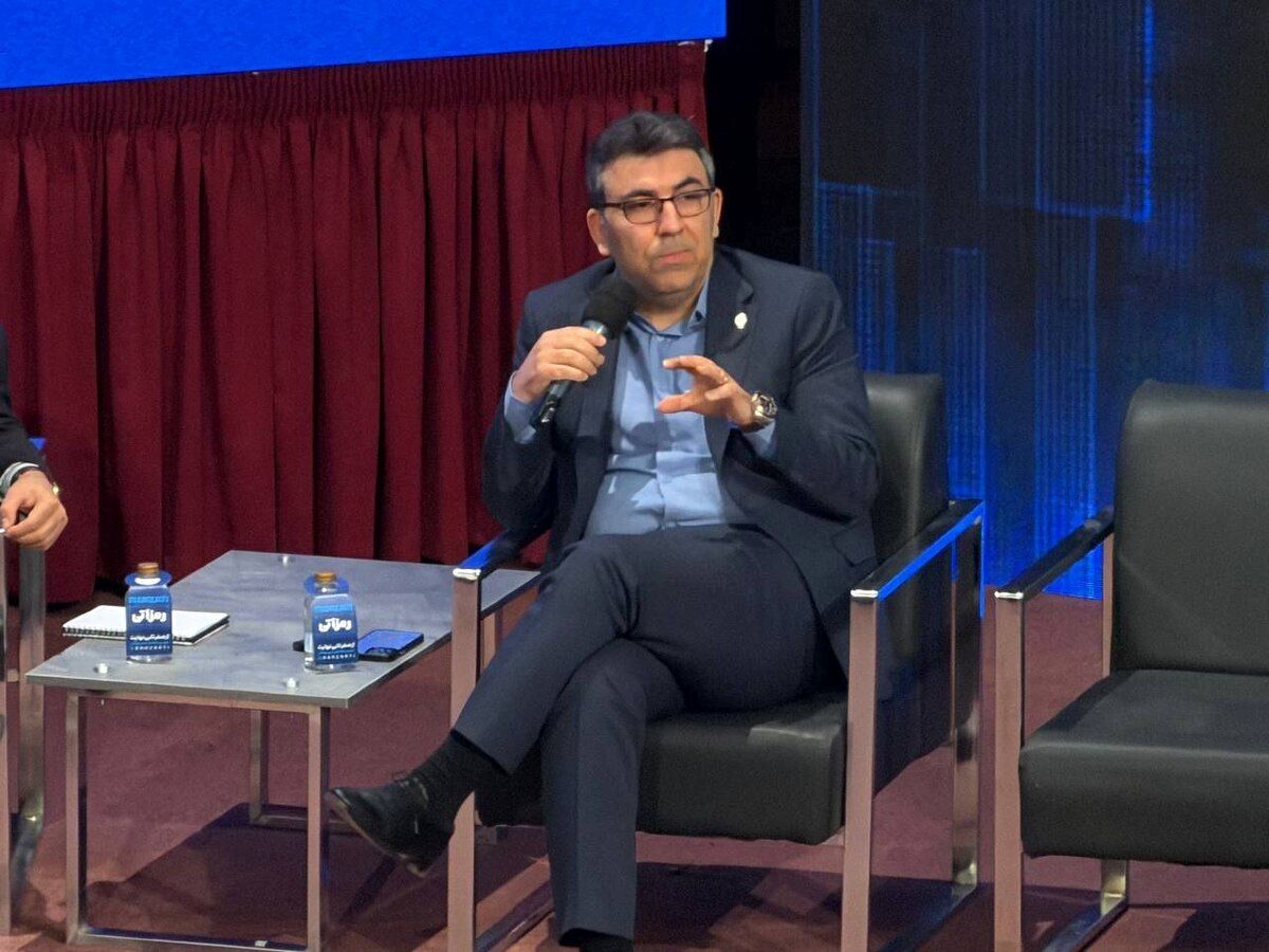 هیچ ذی‌نفعی در مسیر راه‌اندازی صندوق رمزارز حذف نخواهد شد