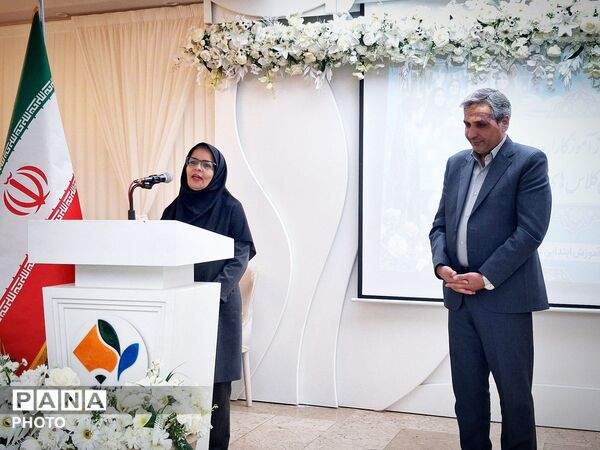 رویـــداد « پایـــه اول » در آموزش و پرورش شهرستان کاشمر 