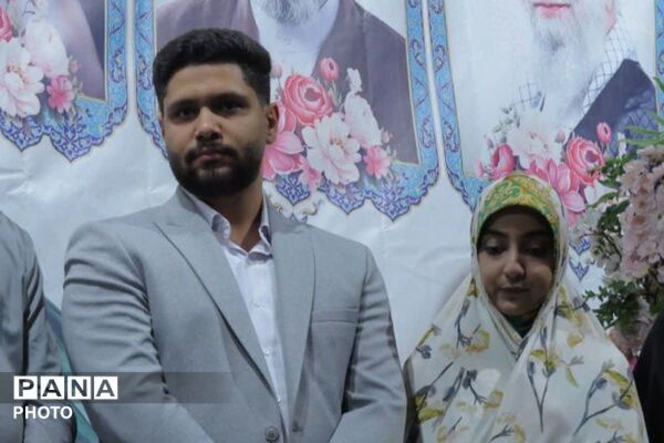 حضوری متفاوت در شبی به یادماندنی در سنگر خیابان