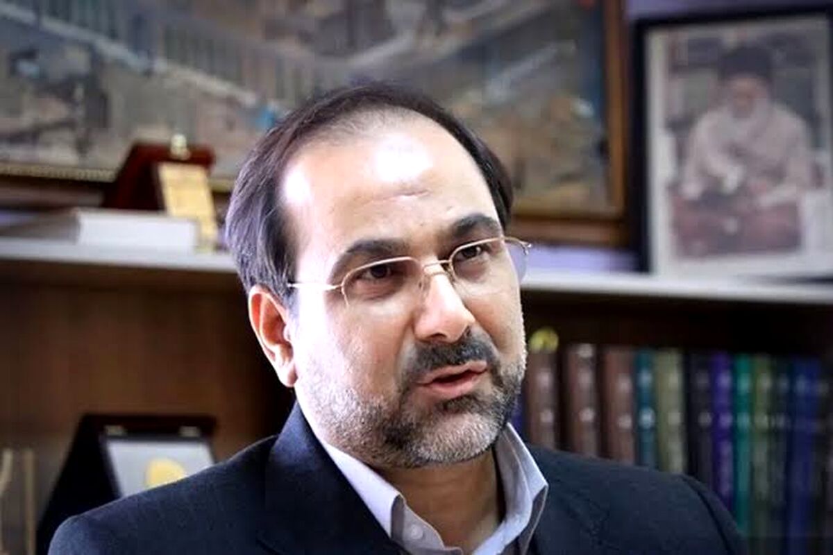 رهبر شهید، معمار علم و فناوری ایران بود