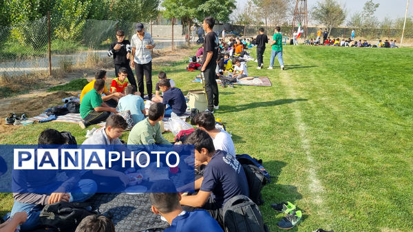 صبحانه سالم دبیرستان نمونه دولتی پژوهش آشخانه 