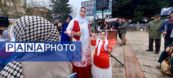 جشنواره آیین شب یلدا (چله چو)