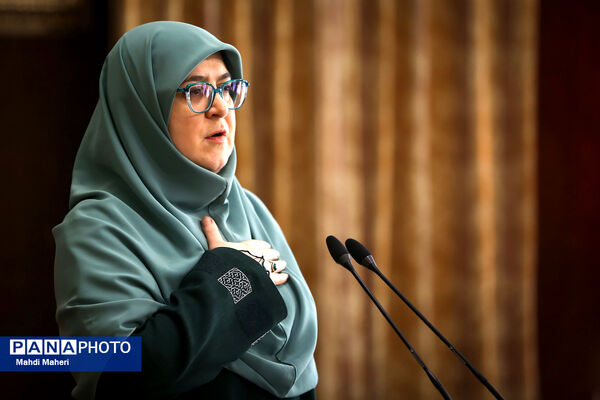 نشست خبری سخنگوی دولت