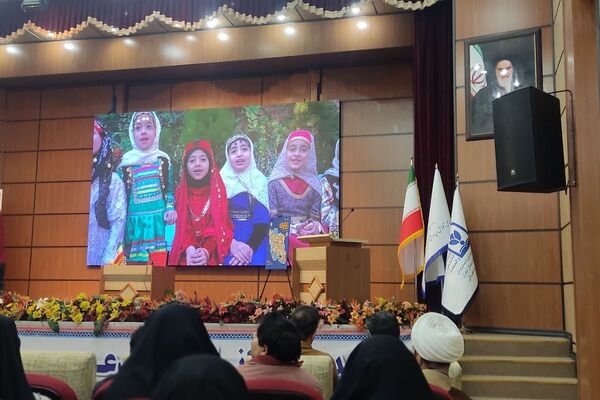 گردهمایی توجیهی «افق نو در تربیت» با تمرکز بر طرح ایرانمون