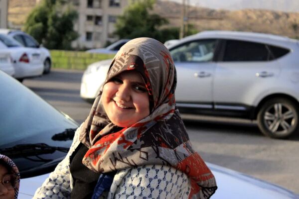  مراسم دعای عرفه در گچساران
