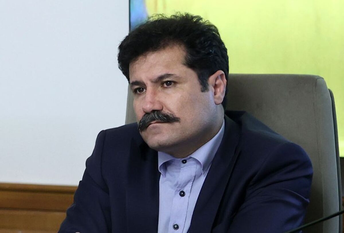 حسین‌زاده: دولت برطرف کردن کمبود فضاهای آموزشی در مناطق روستایی را با جدیت دنبال خواهد کرد
