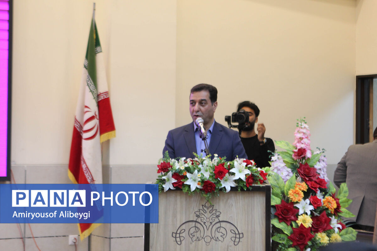 کاشان، نماد تحقق عدالت آموزشی در کشور است