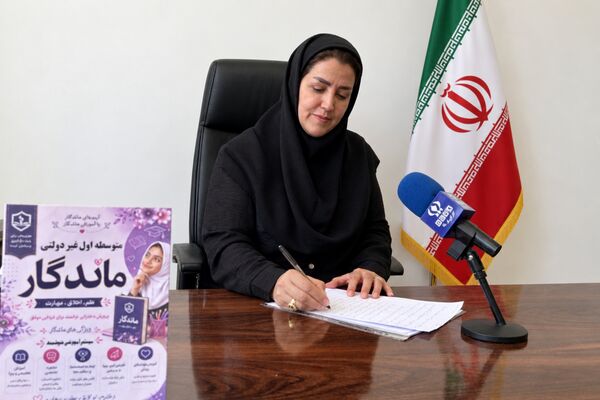 مدرسه ماندگار؛ هوشمند می‌آموزد و چندساحتی تربیت می‌کند