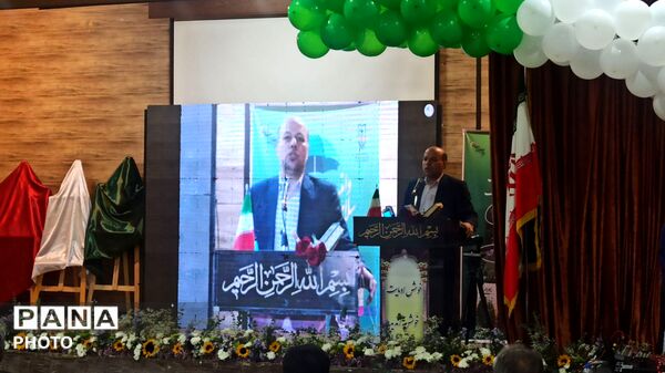 یادواره دانش‌آموز جاویدالاثر «ماکان نصیری» در خرم‌آباد