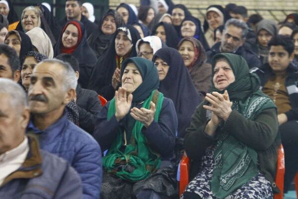 چهل و هفتمین فجر انقلاب اسلامی؛ جشن باشکوه پیروزی و ایستادگی