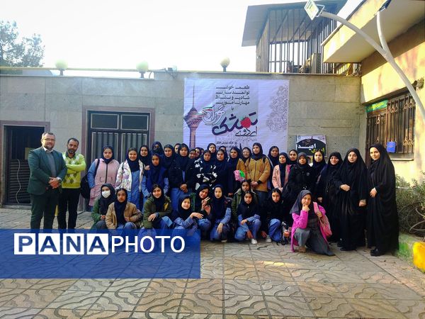 اردوی تمشک، تجربه‌ای متفاوت از کانون امید