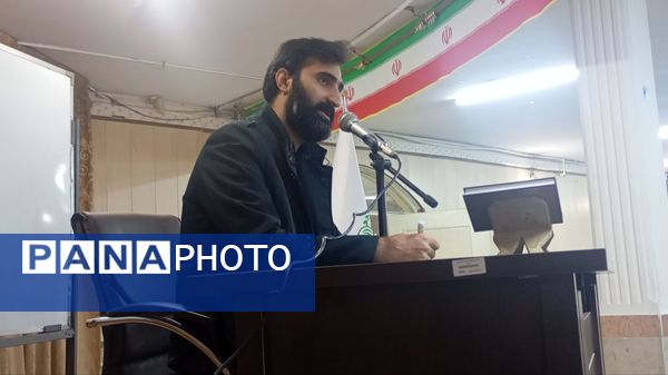 انتخابات هیات رئیسه‌ مجمع اعضاء پیشتازان دختر ناحیه ۲ کرج و شهرستان فردیس  