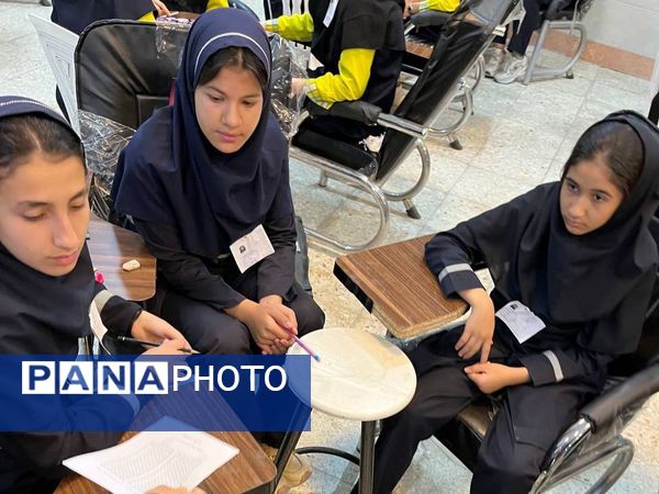 مسابقه ادبی تا سیمرغ همراه با آیین رونمایی پوستر روز ملی عطار 