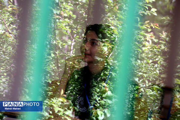 آخرین روز اردوی ملی خبرنگار مسئله‌محور پانا