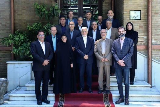 ‌آموزش و پرورش از موثرترین ارکان حکمرانی در حوزه سلامت روان است