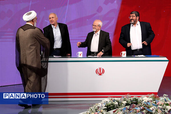 برنامه‌های انتخاباتی کاندیداهای چهاردهمین دوره ریاست جمهوری