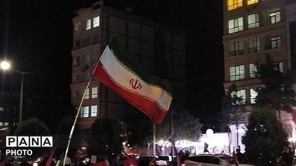 شب های مقاومت در بلوار فضل نیشابور 