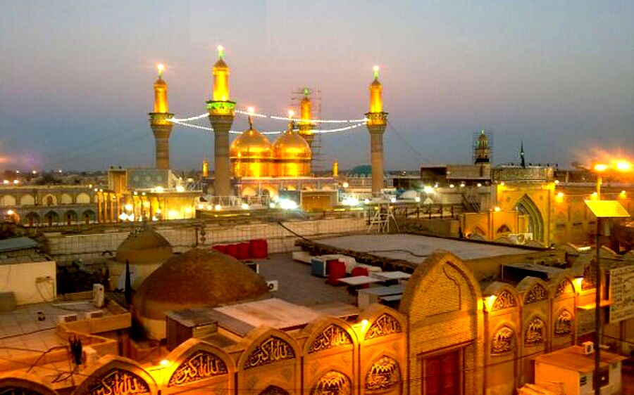  امام جواد(ع)؛ مظهر بخشندگی و سخاوت در تاریخ اسلام است