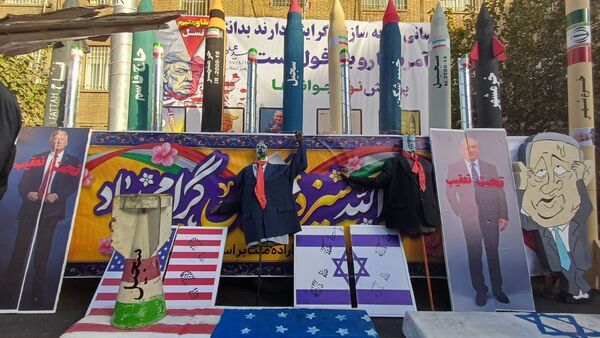 قاب‌هایی از خروش نسل بیدار