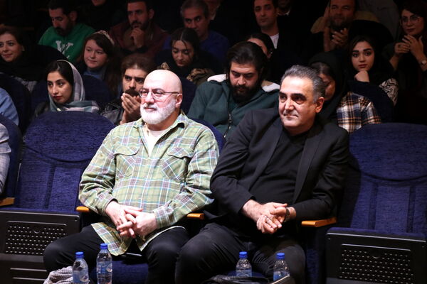 اختتامیه پانزدهمین جشنواره استانی «سودای عشق»